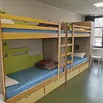 Hi Albergue