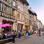 Hi Albergue