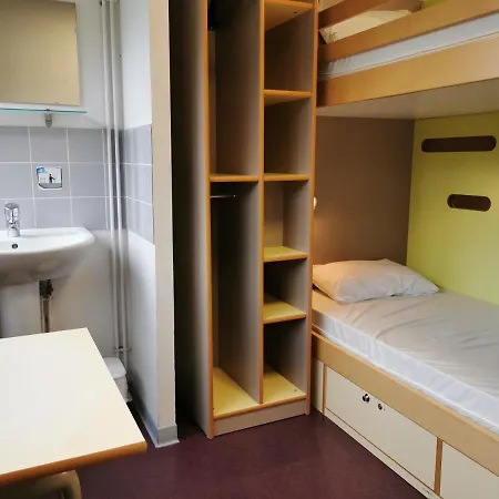 Hi Hostel Ρουέν