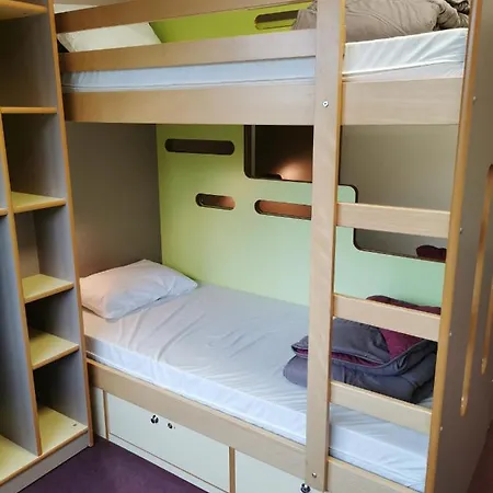 Hostal Hi *