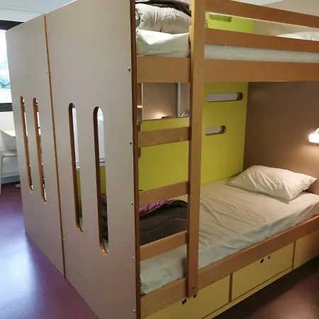 Hi Hostel Rouen