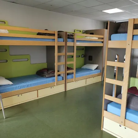 Hostel Hi