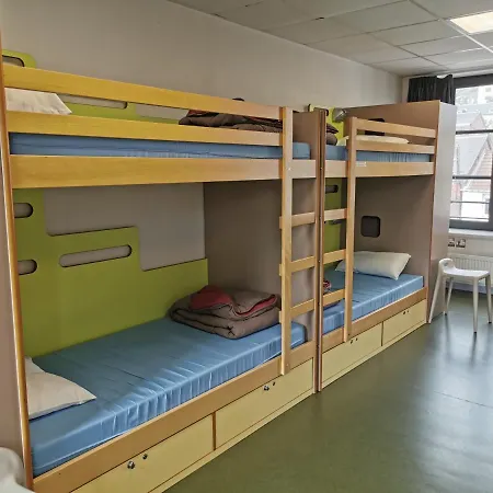 Hi Hostel