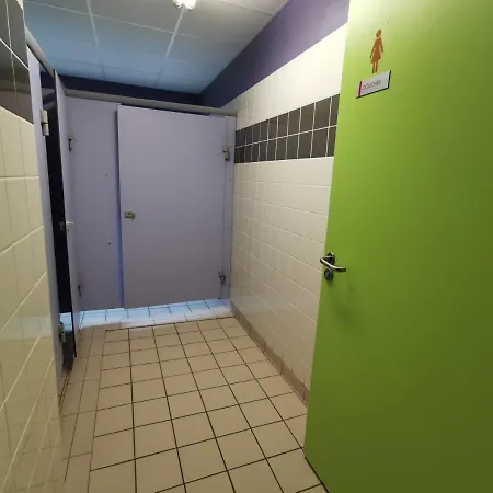 Hostal Hi Ruan