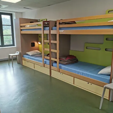 Hi Hostel Rouen