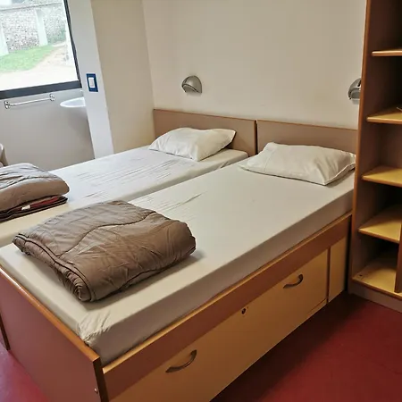 Hi Hostal *