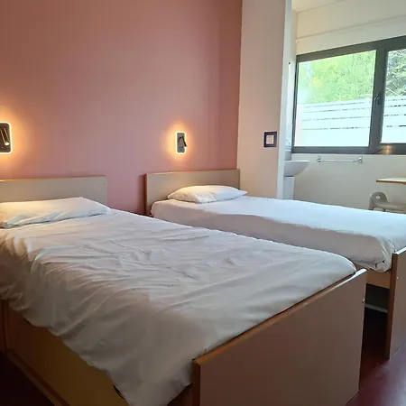 Hostal Hi Ruan