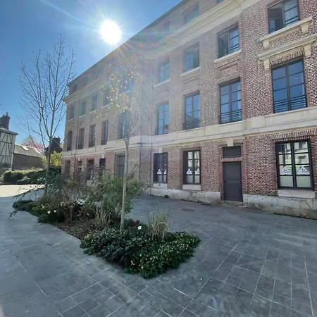 Hi Hostel Rouen