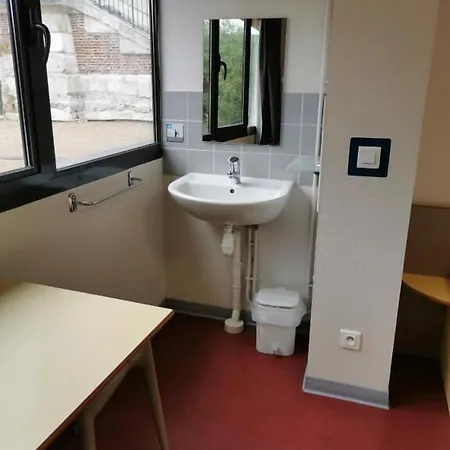Hi Hostel *