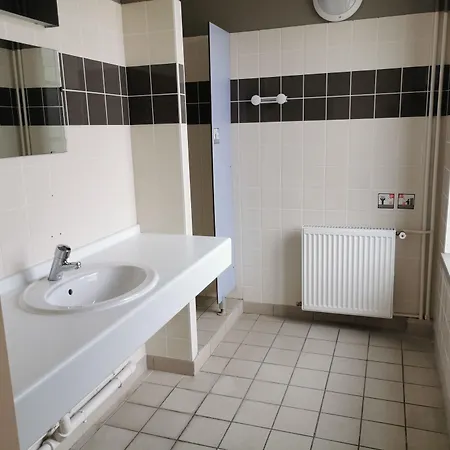 Auberge de jeunesse Hi