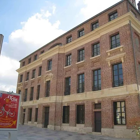 Auberge de jeunesse Hi