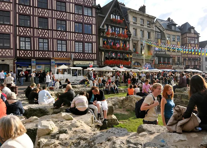 Hi אכסניה רואן